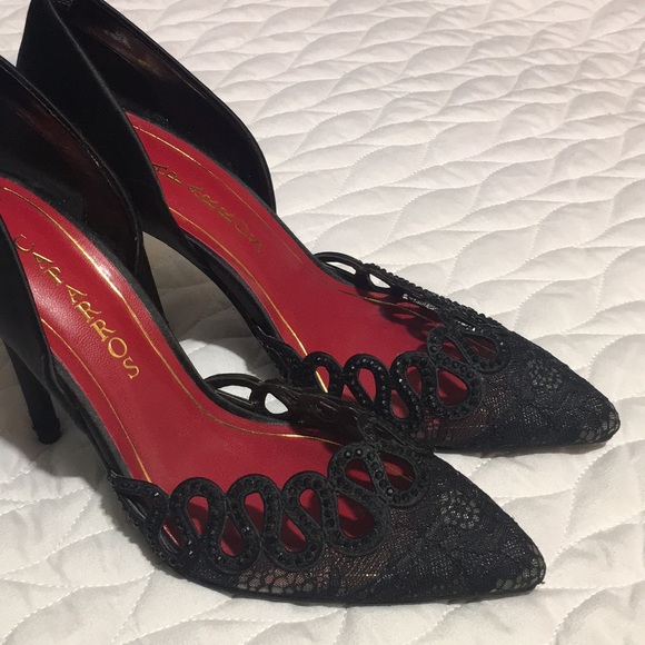 Caparros Shoes - Caparros heels